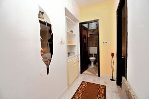 Apartment Lucija
