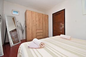 Apartment Lucija