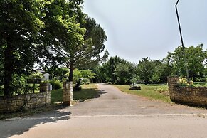 Apartment Lucija
