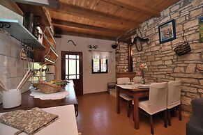 Apartment Lucija