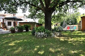 Apartment Lucija