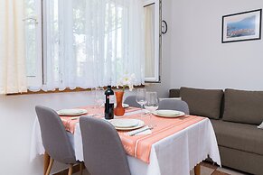 Apartments Liza