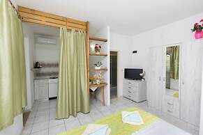 Apartments Liza