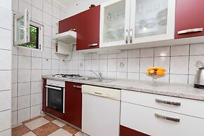 Apartments Liza