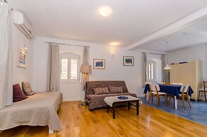 Apartment City Center