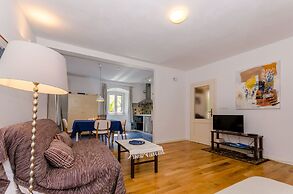 Apartment City Center