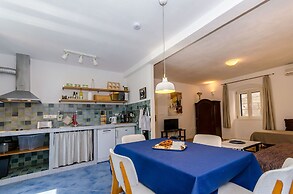Apartment City Center