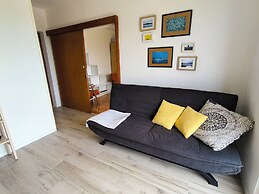 Apartments ZB