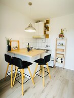 Apartments ZB