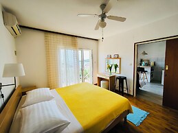 Apartments ZB