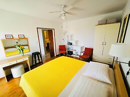 Apartments ZB