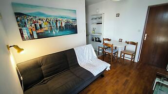 Apartments ZB