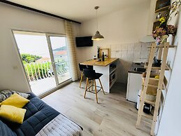 Apartments ZB