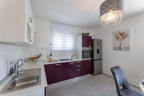 Apartment Adria