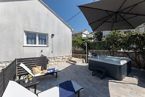Apartment Adria