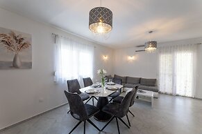 Apartment Adria