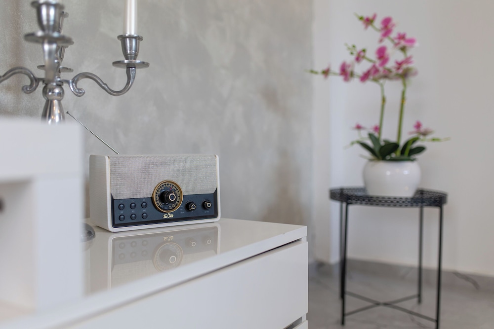 Apartment Adria