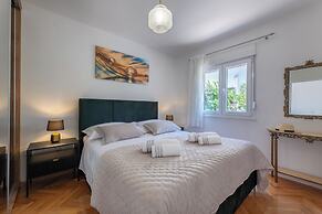 Apartment Adria