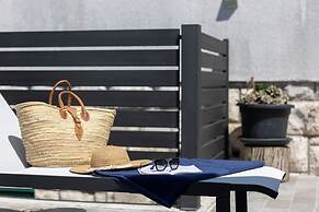 Apartment Adria