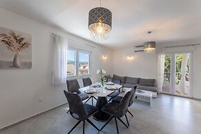 Apartment Adria