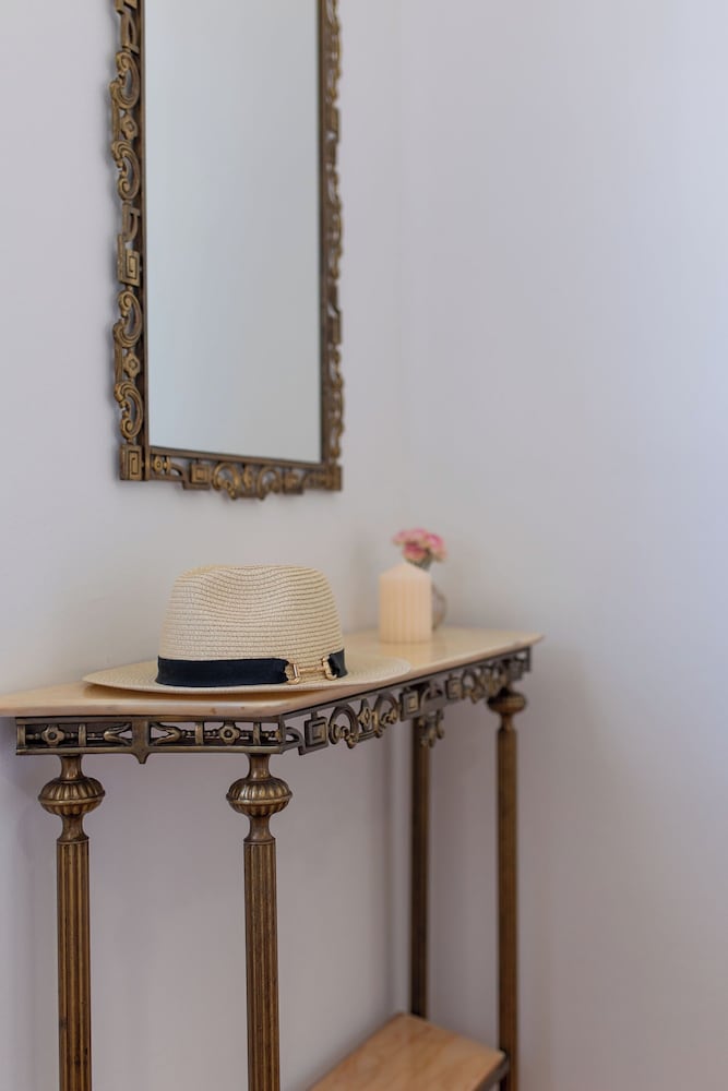 Apartment Adria