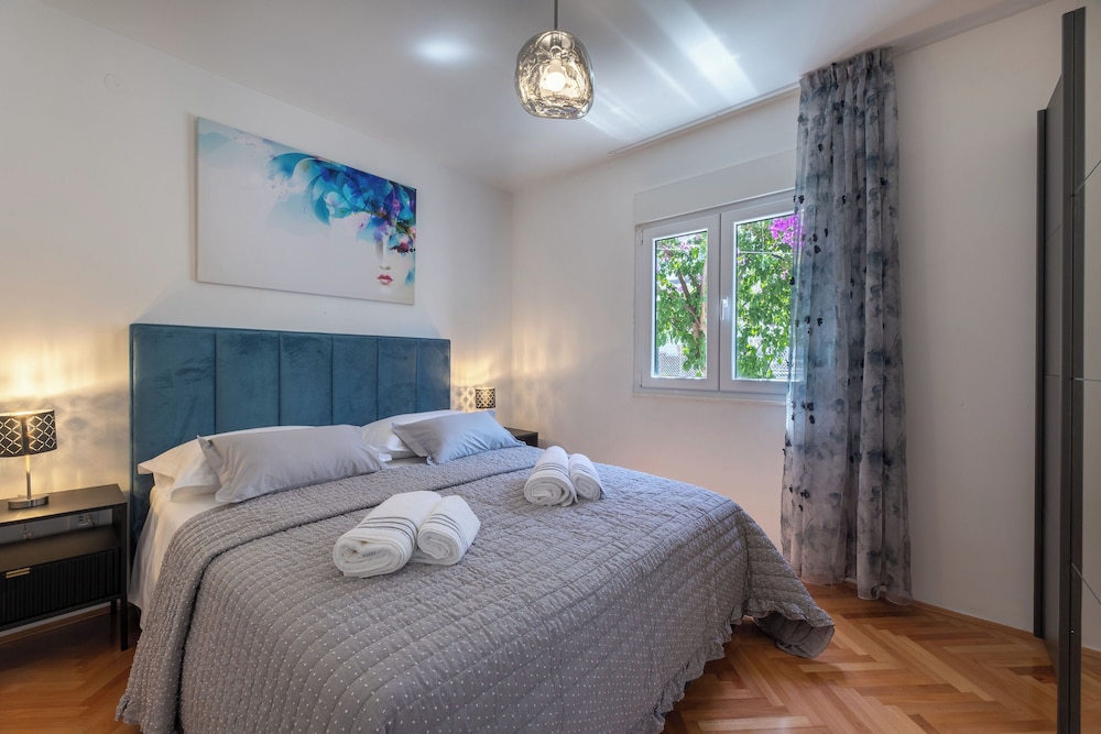 Apartment Adria