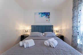 Apartment Adria