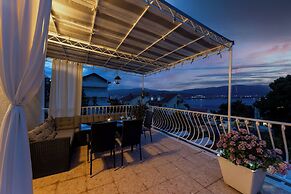 Apartment Adria