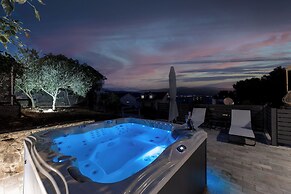 Apartment Adria
