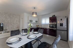 Apartment Adria
