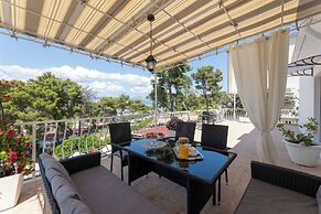 Apartment Adria