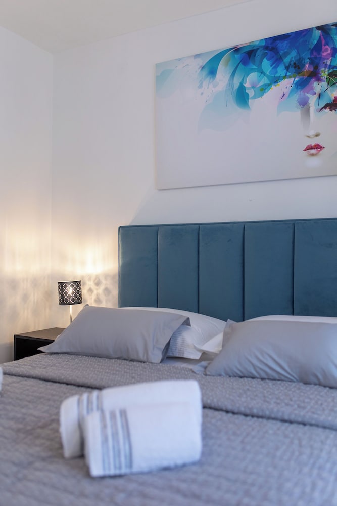 Apartment Adria