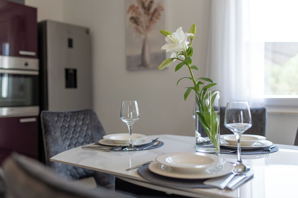 Apartment Adria