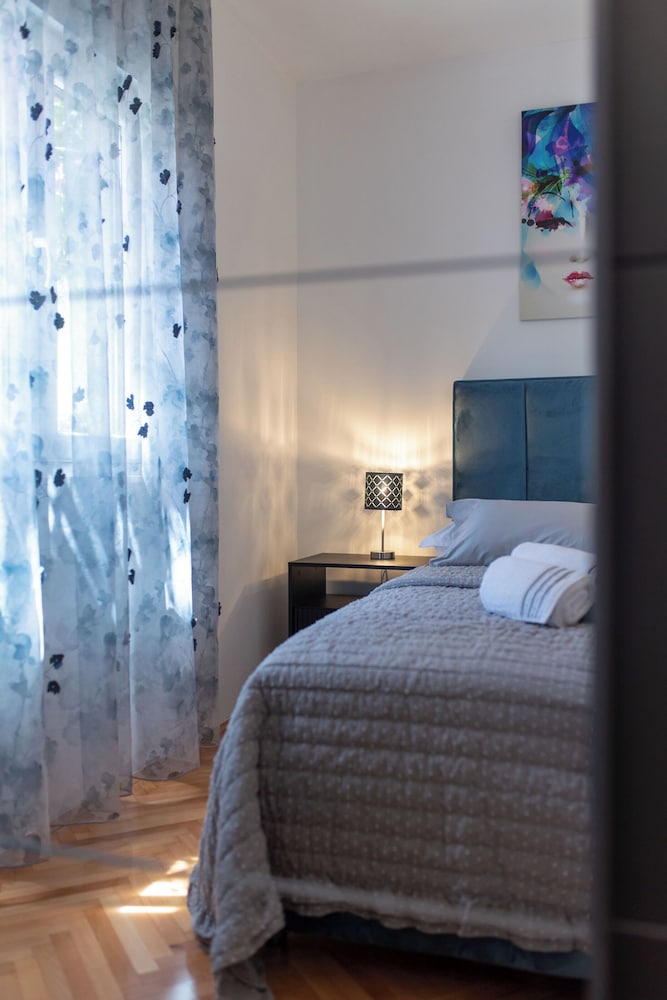 Apartment Adria