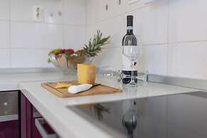 Apartment Adria
