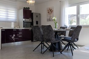 Apartment Adria