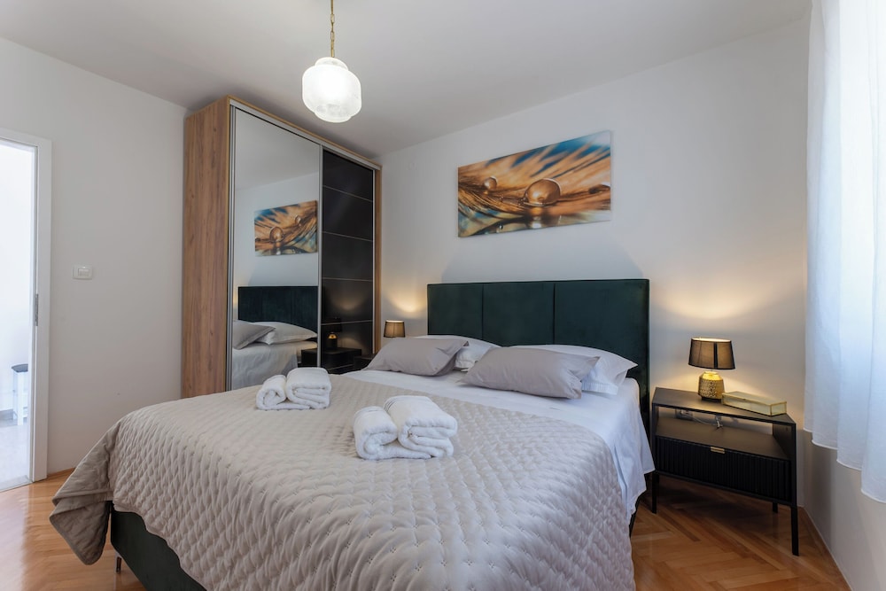 Apartment Adria