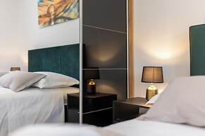 Apartment Adria