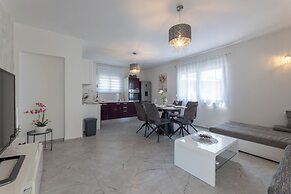 Apartment Adria