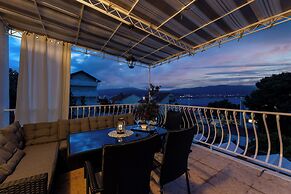 Apartment Adria
