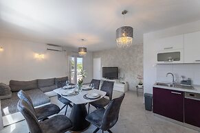 Apartment Adria