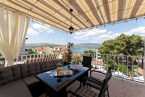 Apartment Adria