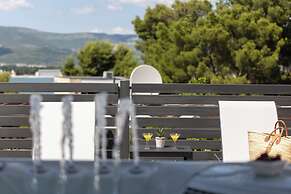 Apartment Adria