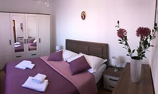 Apartment Tonci