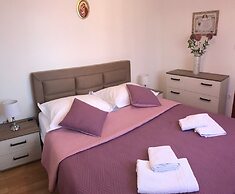 Apartment Tonci