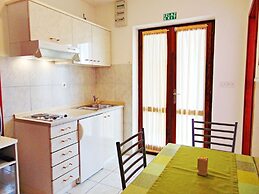 Apartment Tonci