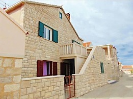 Apartment Tonci