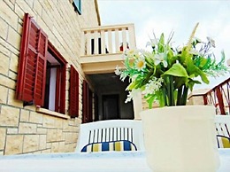 Apartment Tonci