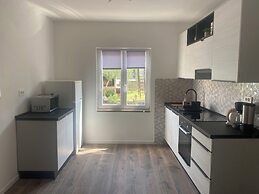 Apartments Paradise
