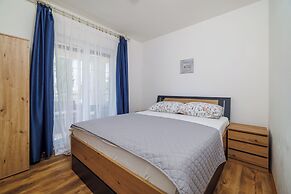 Apartments Paradise